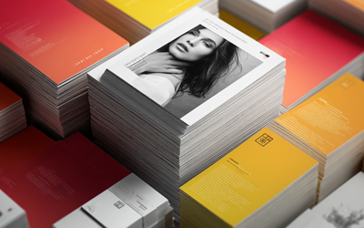 ברושור VS פלייר