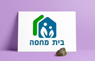 שלט PVC בגודל 70X100