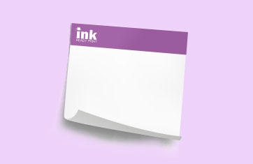 בלוק סטיקי - דבקיות 7.2X5 סמ