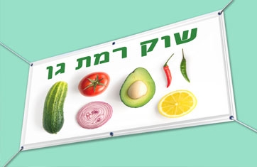 שמשוניות 50X70 סמ