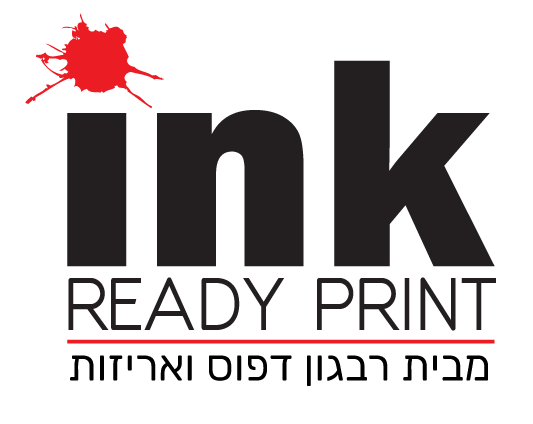 Ink Ready Print